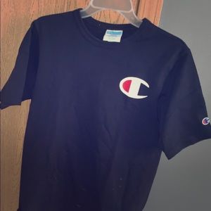 champion t shirt